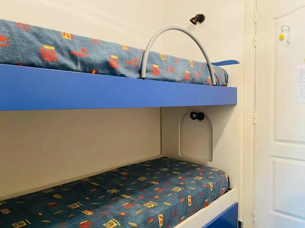 Appartement Calvi, 1 pièce, 4 personnes - FR-1-63-285 - Photo 3