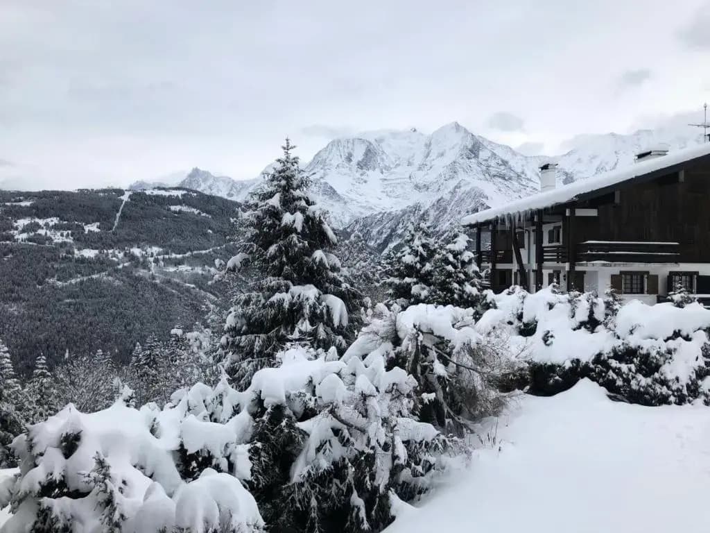 Résidence La Gelinotte - Studio pour 4 Personnes 92 - Photo 4