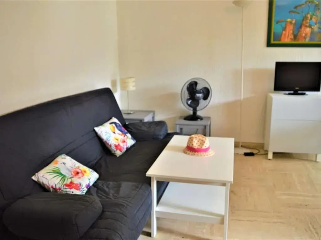 Rental Apartment Exocet - Cavalaire-Sur-Mer - Photo 2