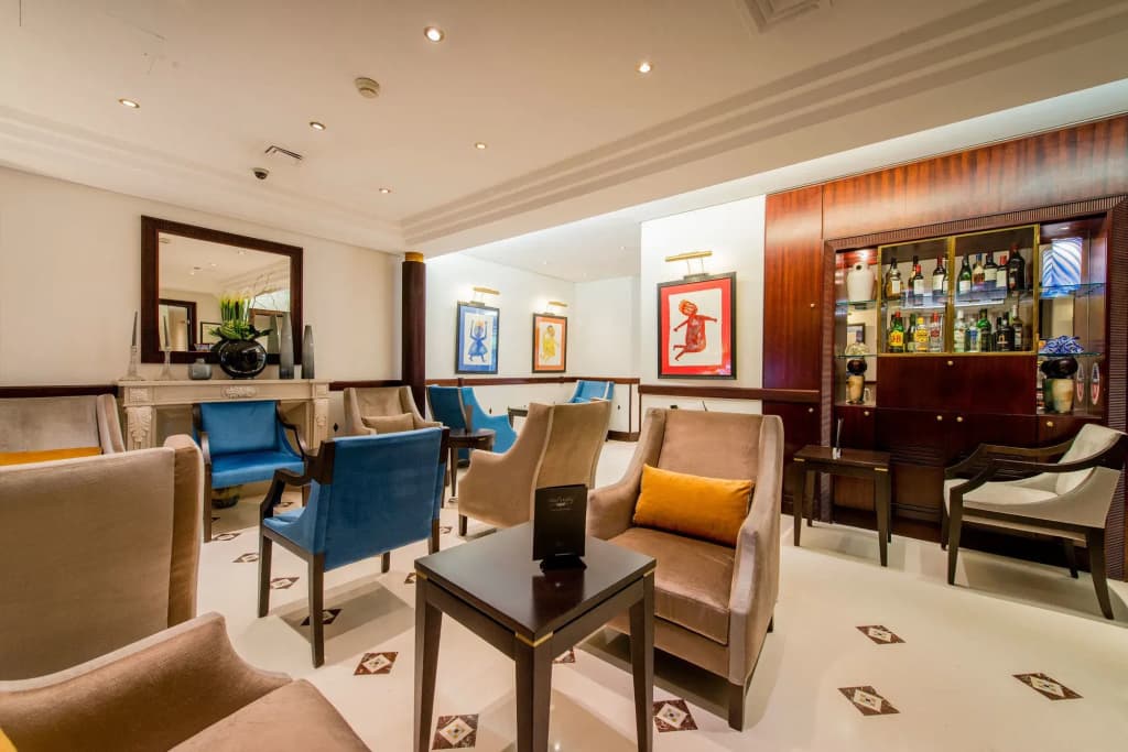 Florida Paris Hotel - Photo 2