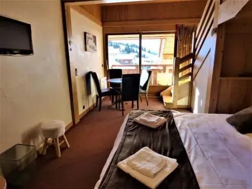 Hotel Les Flocons - Photo 2