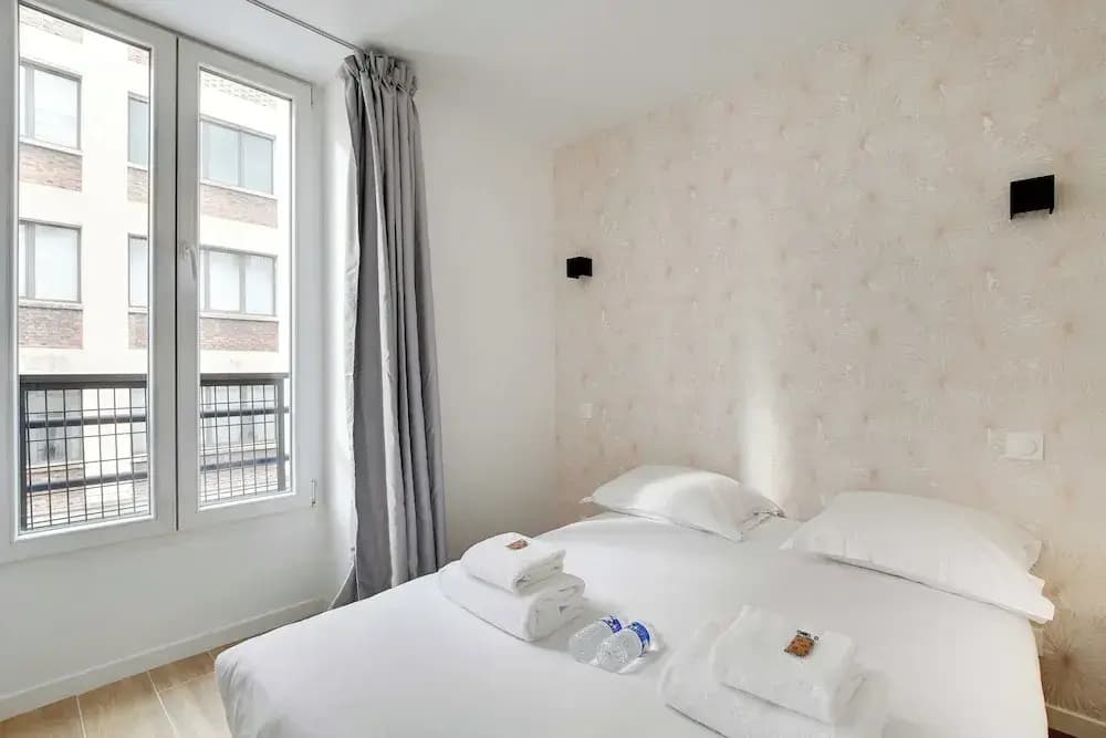 Newly Renovated Appartement Hotel Residence - Photo 1