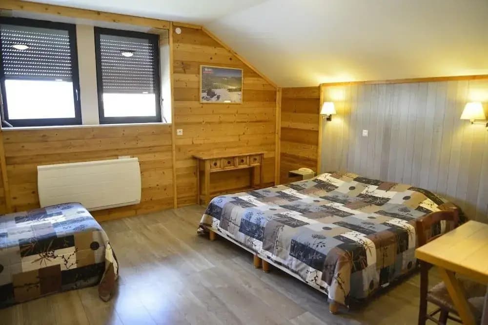 L’Auberge d’Aranc - Photo 3