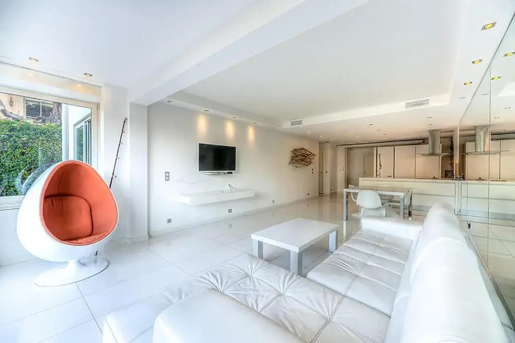Appartement l'Age d'Or - Photo 4