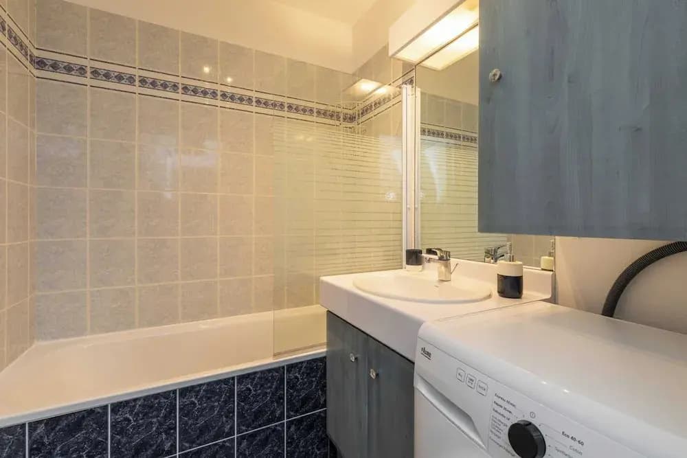 Dify Elegant - Quartier Part Dieu - Miniature 7