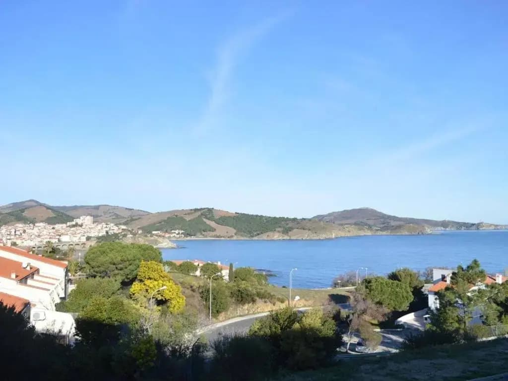 Appartement Banyuls-sur-Mer, 1 pièce, 4 personnes - FR-1-225C-385 - Miniature 8