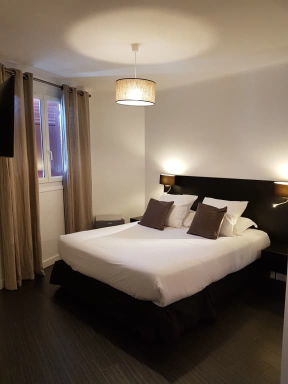 Hôtel Au Bon Coin - Photo 3
