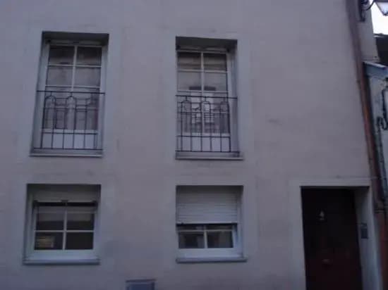 Studio Dijon Rue Pietonne - Photo 1