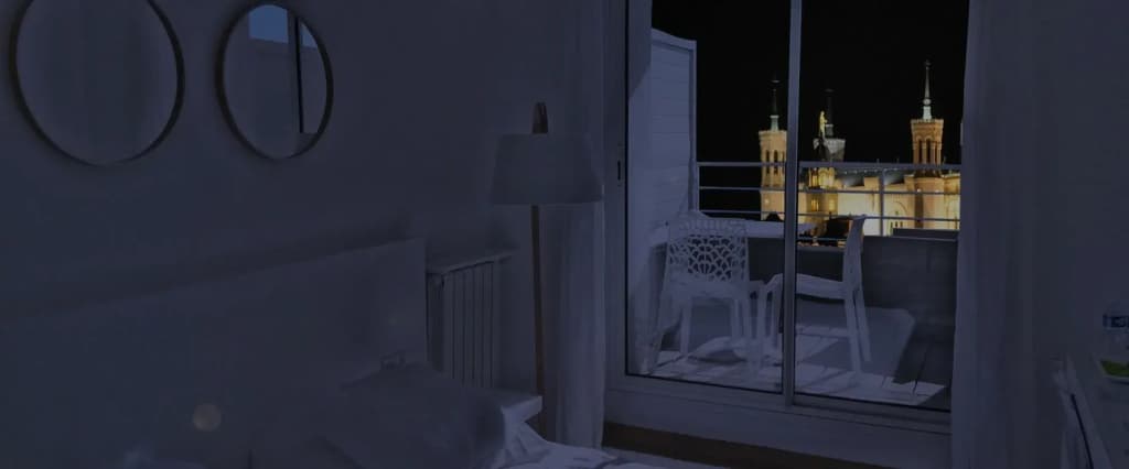 Hôtel Moderne - Photo 3