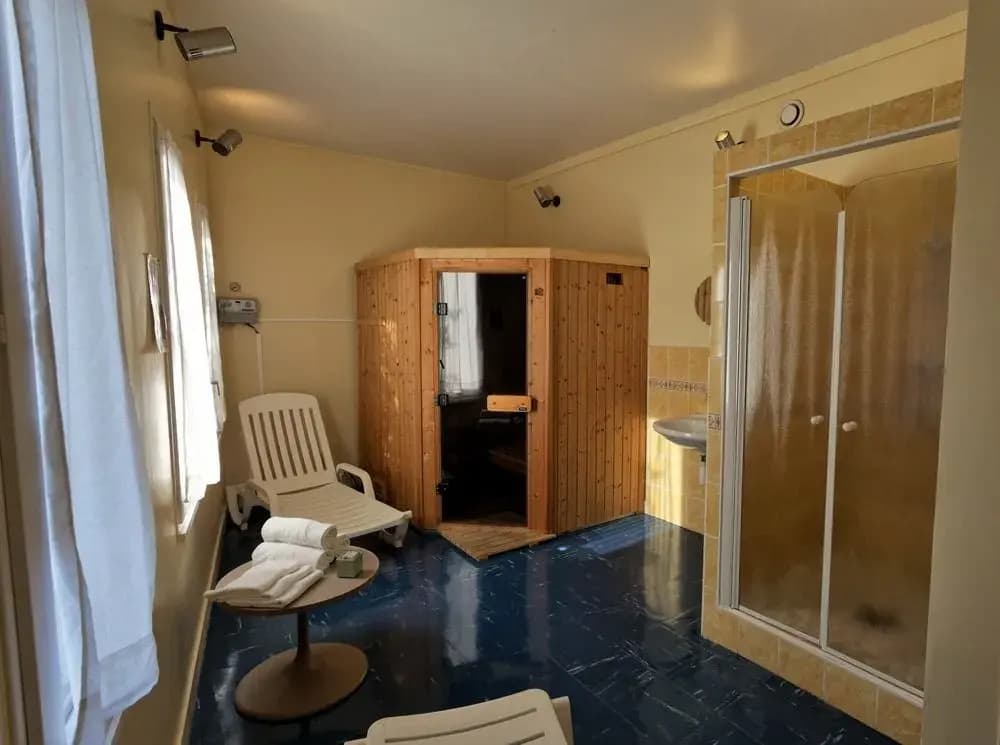 Appart'hotel La Mézelle - Photo 3