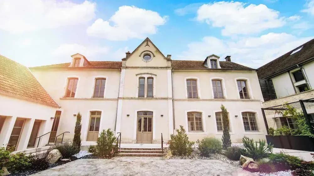 Hotel Le Clos des Cadoles - Photo 1