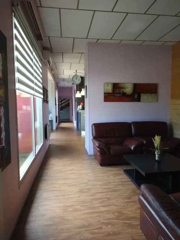 Hôtel du Lac & Restaurant - Photo 2