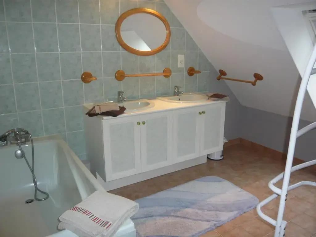 Gîte Épieds-en-Beauce, 4 pièces, 5 personnes - FR-1-590-28 - Miniature 6