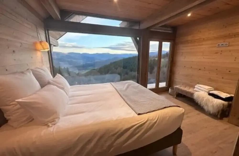 Chalet La Petite Ourse - Photo 3