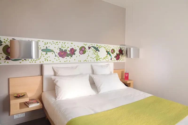 Appartcity Confort Rosny Sous Bois(Appart'City Confort Paris Rosny Sous Bois) - Photo 2