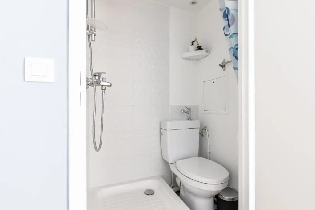 Design 3 Bedrooms Appartment, Near Champs Elysees - Miniature 7