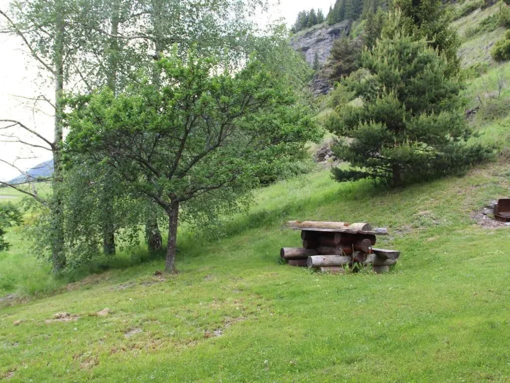 Appartement Lanslevillard, 2 pièces, 5 personnes - FR-1-508-131 - Photo 4