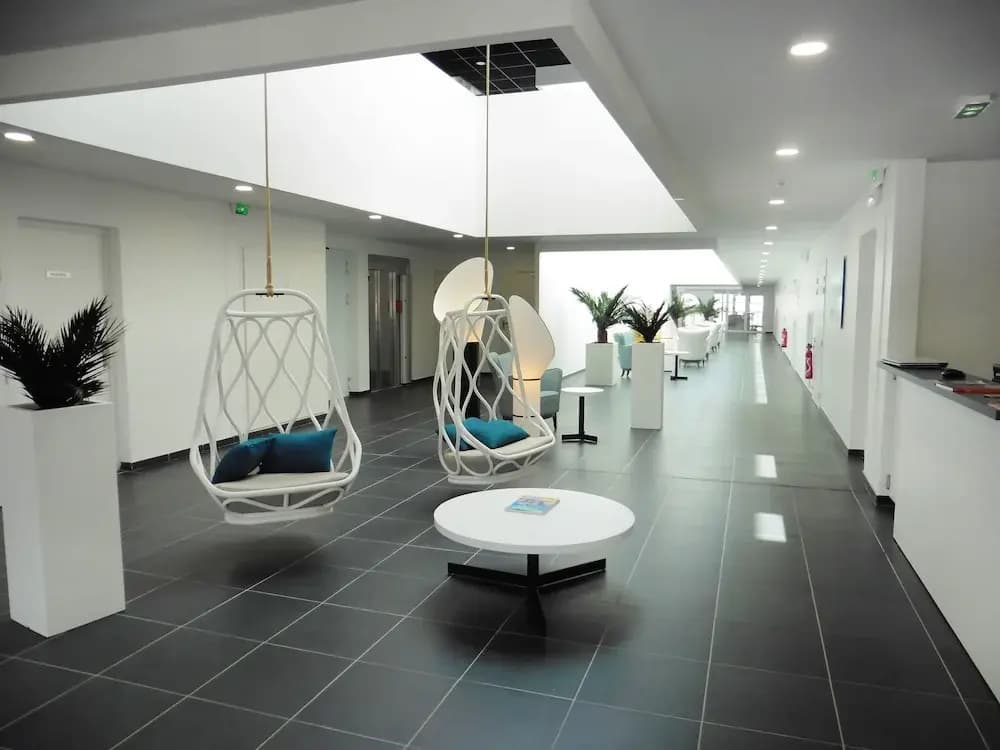 Résidence Prestige Odalys Nakâra - Photo 3