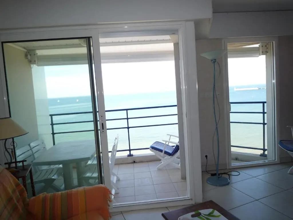 Appartement Les Sables-d'Olonne, 3 pièces, 4 personnes - FR-1-92-612 - Photo 5