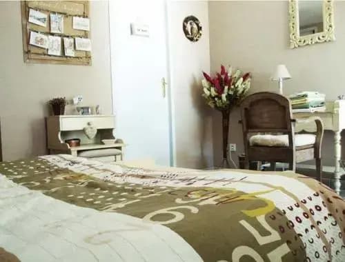 Le Panorama - Chambres d'Hotes - Photo 3