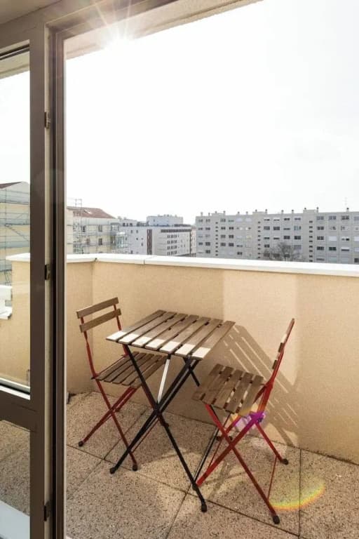 Dify Bollier - Quartier Gerland - Miniature 6