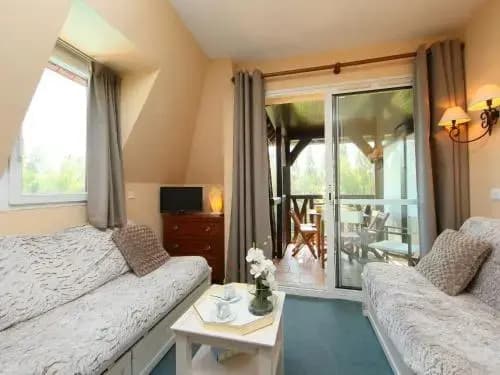 Apartment L'Orée du Golf-2 - Photo 5
