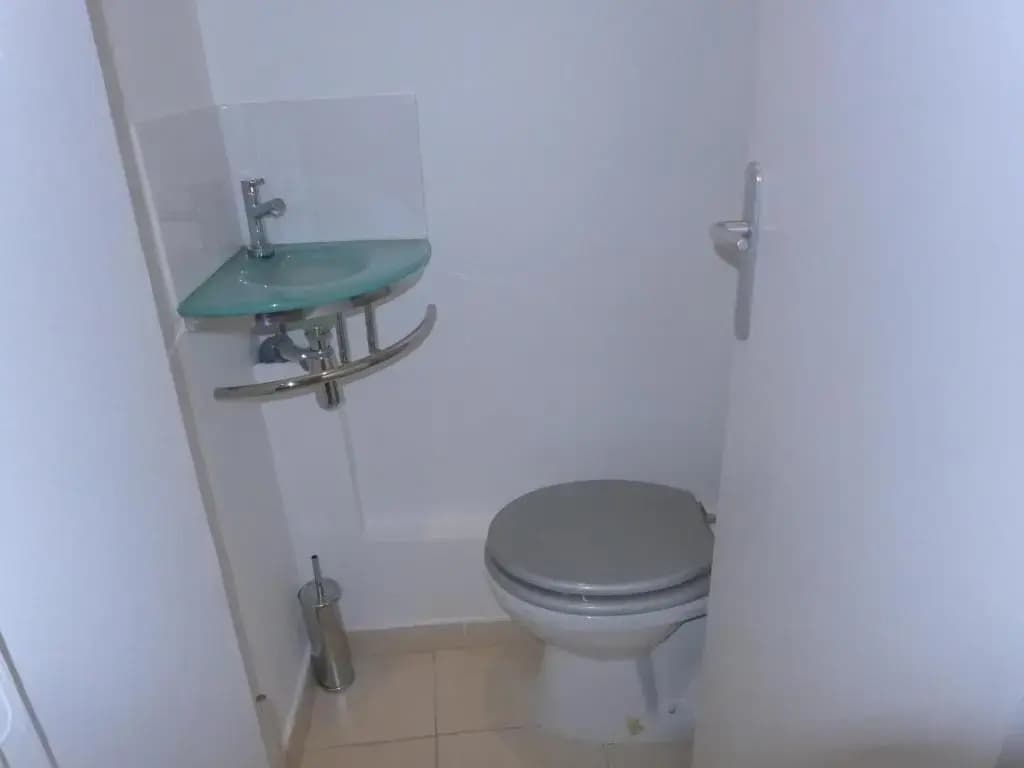 1 Bedroom Notre Dame 2 mins from the Croisette and the Palais 225 - Photo 5