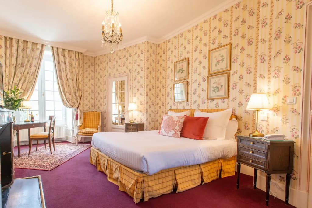 Château De Beauvois - La Maison Younan - Photo 4