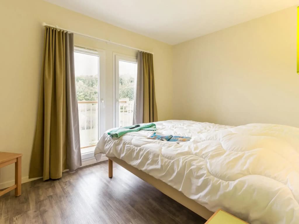 Apartment in Branville With Balcony or Terrace-formerly TUI Ferienhaus - Photo 5
