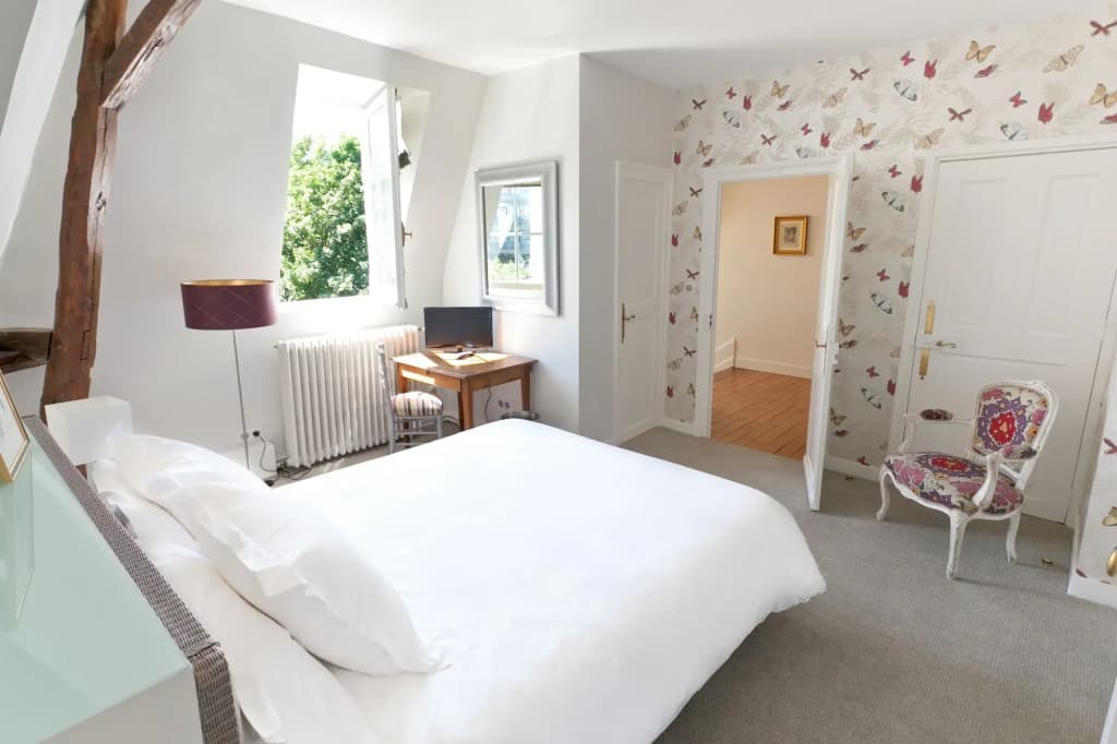 La Maison Jules - Photo 3