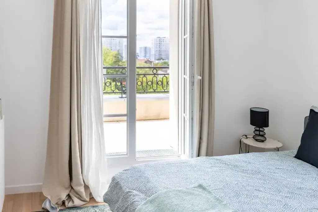 Superbe Appartement F4 Puteaux - Photo 1