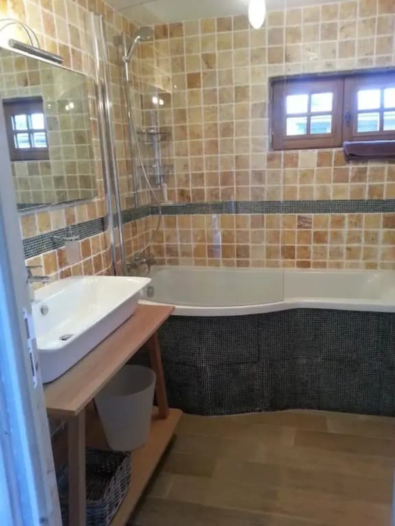Le Clos Aux Masques - Chambres d'hôtes - Miniature 8