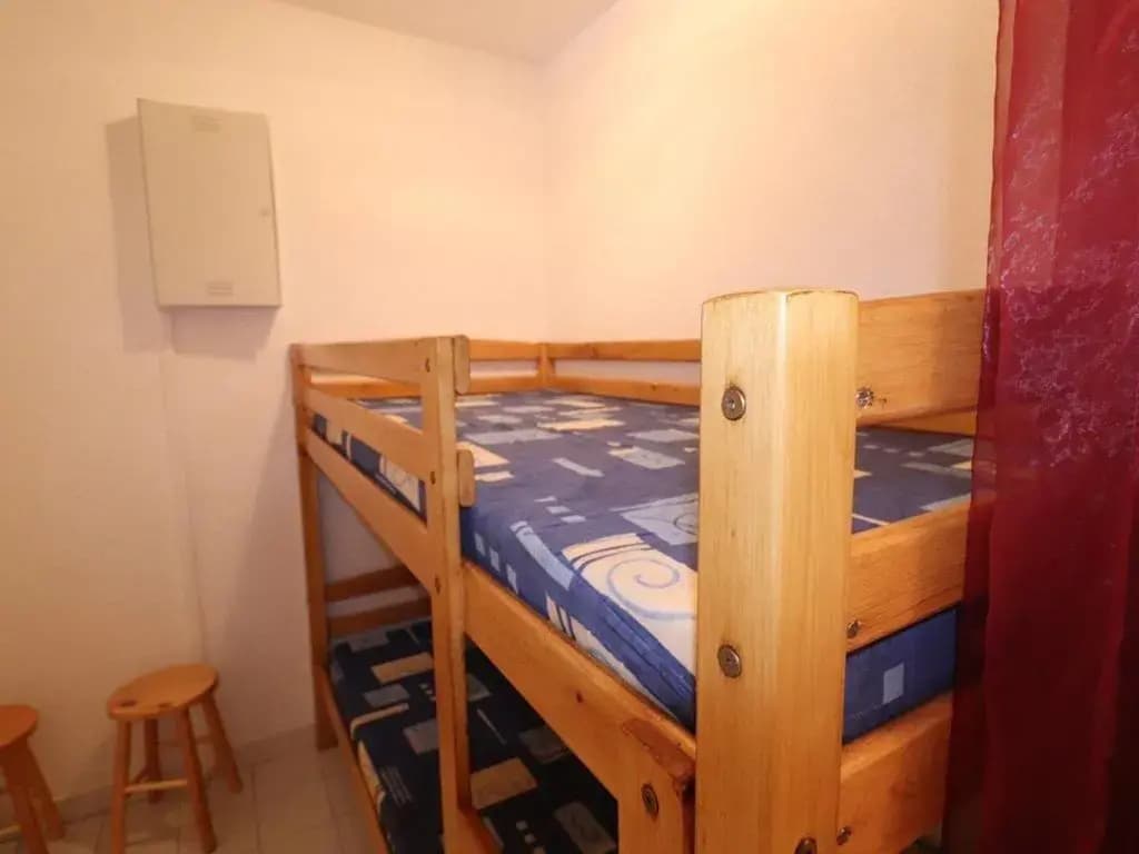 Appartement Le Grau-du-Roi, 2 pièces, 4 personnes - FR-1-307-129 - Photo 4