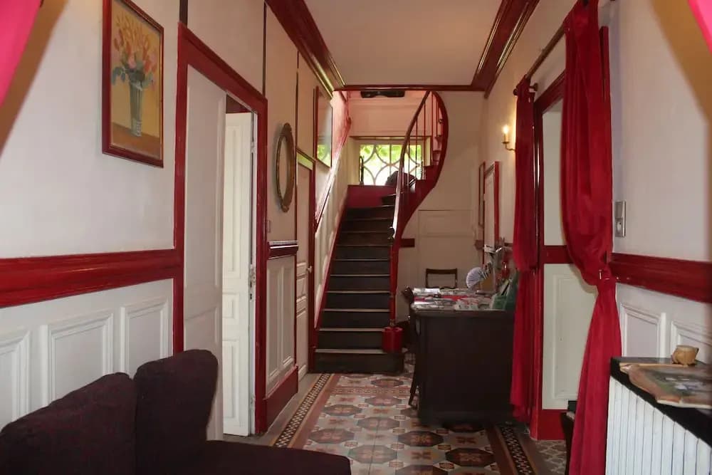 Chambres d'hôtes Champendu - Photo 4
