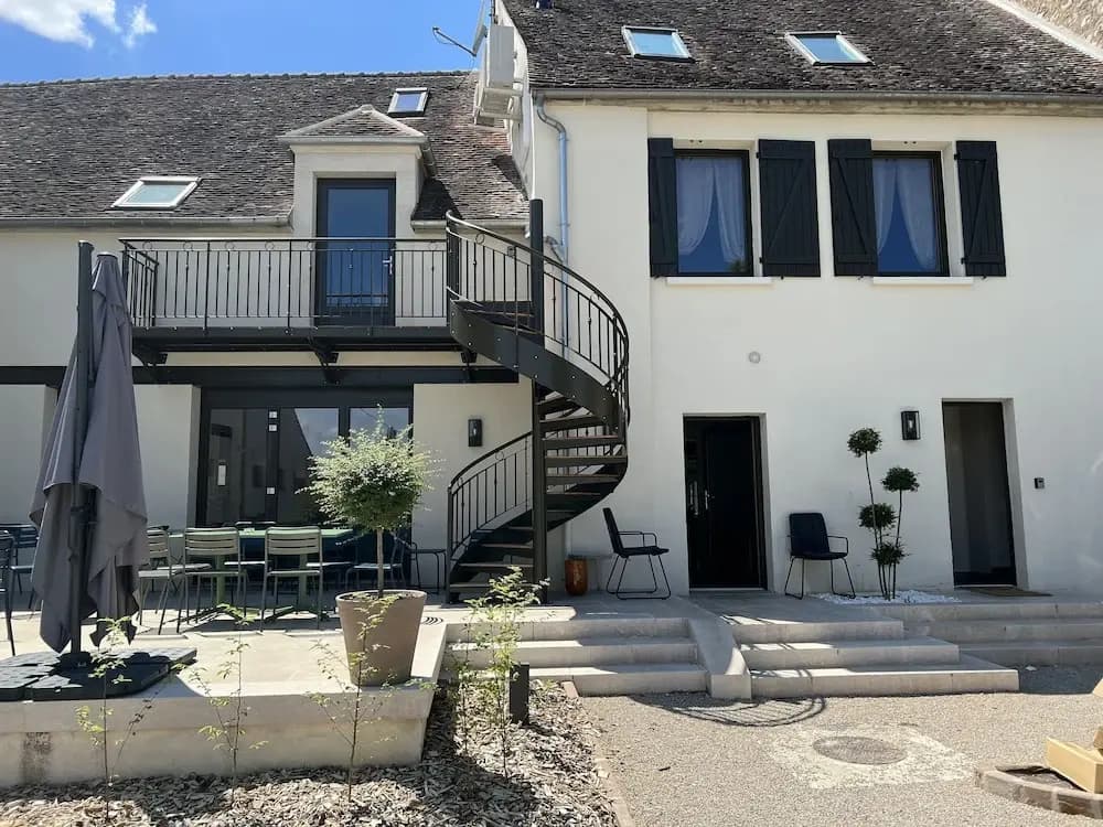 Les Appartements du Domaine Gueguen - Photo 1