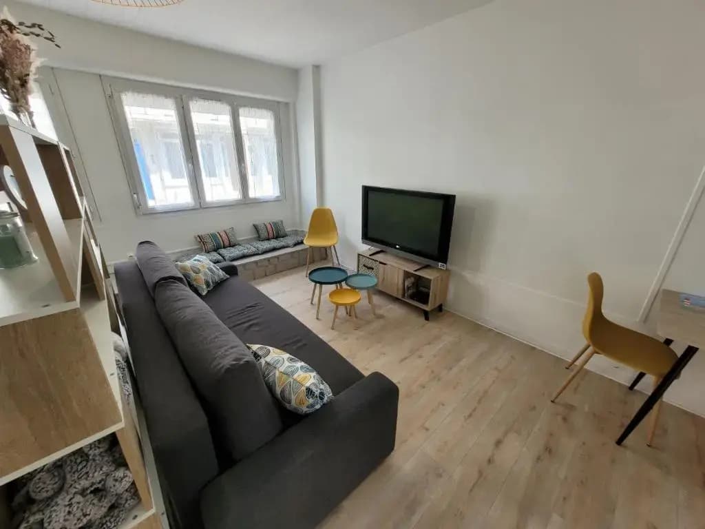 Studio Au Coeur de la Baie - Photo 1