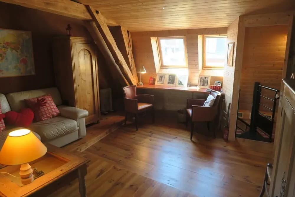 Le Refuge Renoir - Photo 2