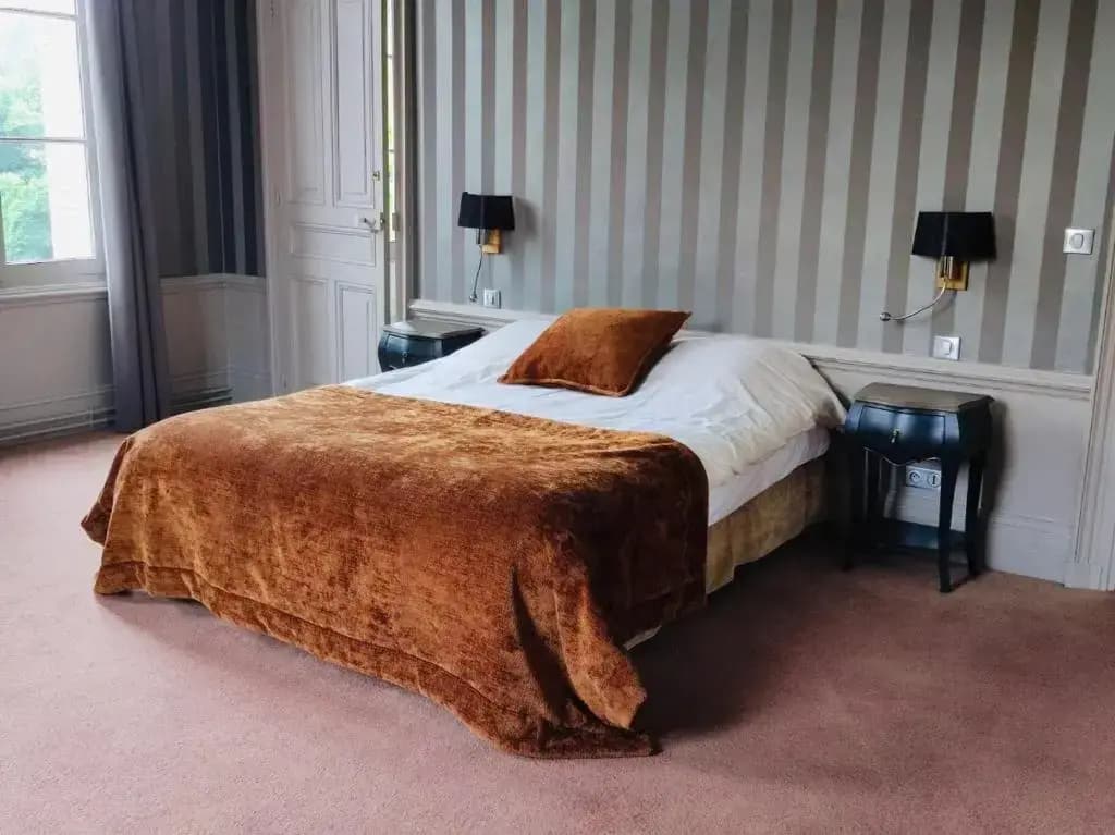 Golf Hotel - Photo 4