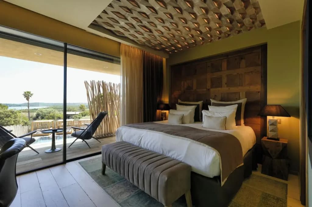 Les Regalia Hotel & SPA - Miniature 6