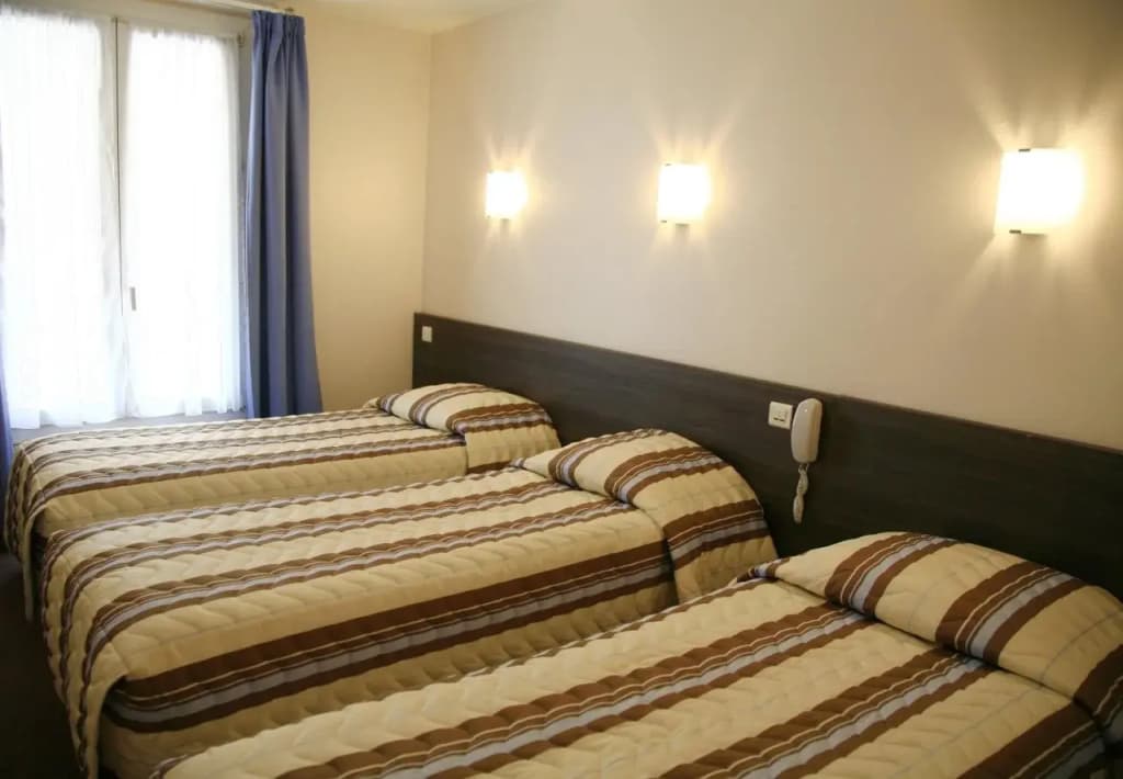 Nemours Hotel - Photo 4
