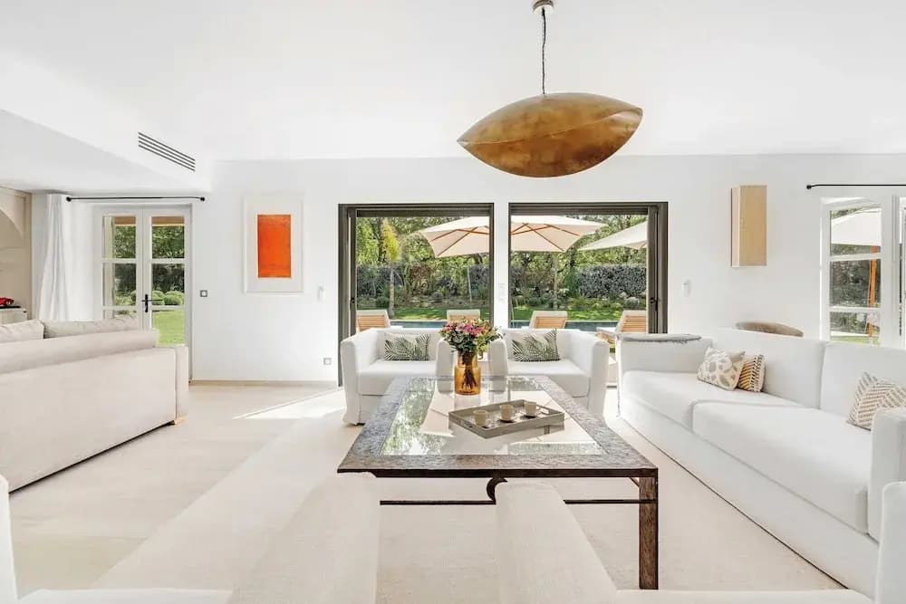 Exceptional Villa- AC- 5br-10p- Baie des Canebiers - Miniature 8