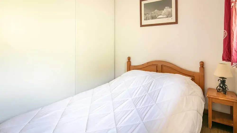 Apartment in Saint-sorlin-d\"arves Near ski - Photo 1