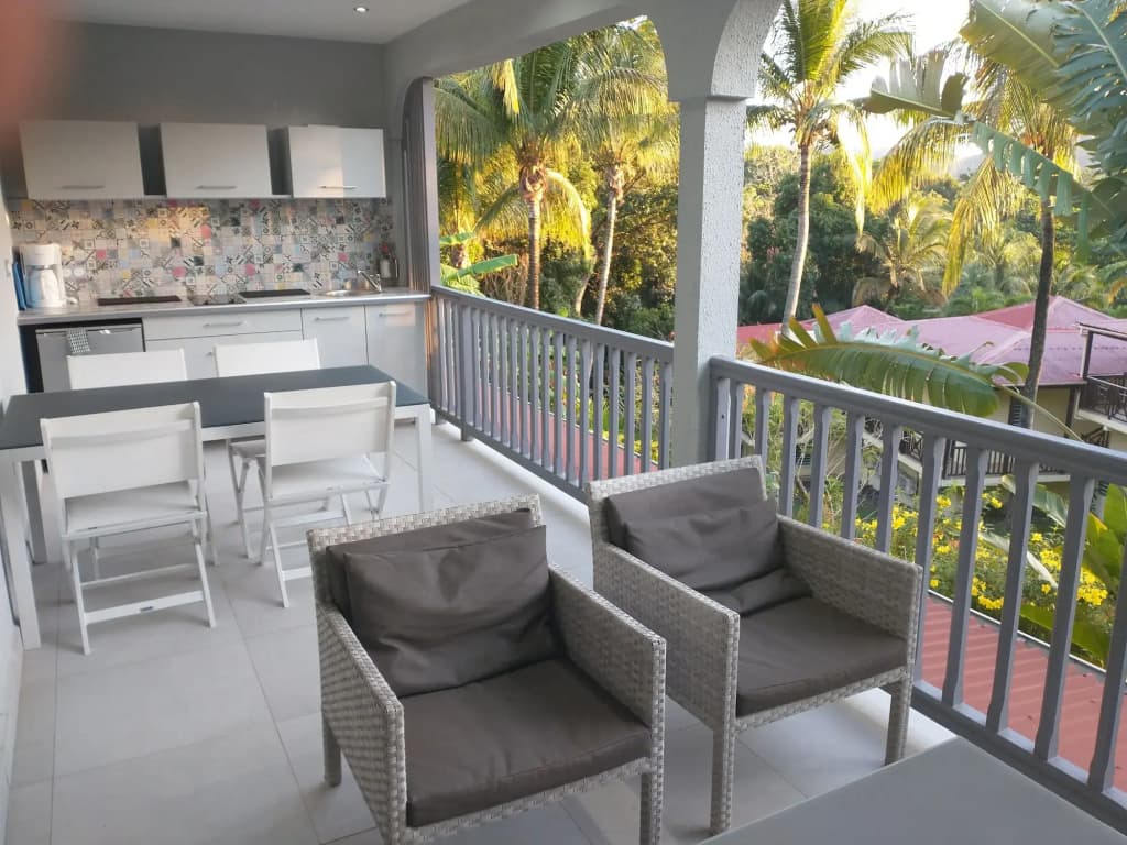 Habitation Grande Anse - Miniature 6