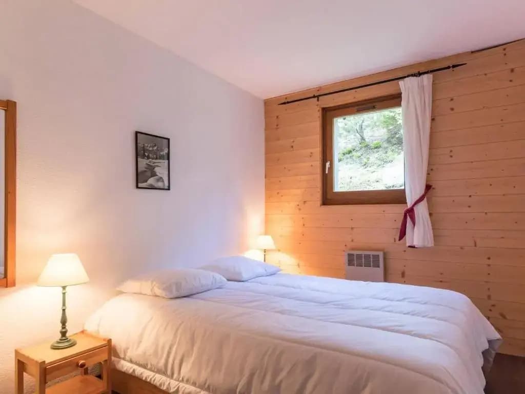 Appartement Saint-Chaffrey , 4 pièces, 6 personnes - FR-1-330E-74 - Photo 2
