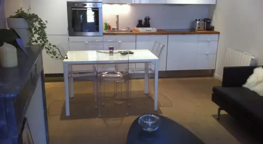 Duplex et Terrasse Mazarin - Miniature 7