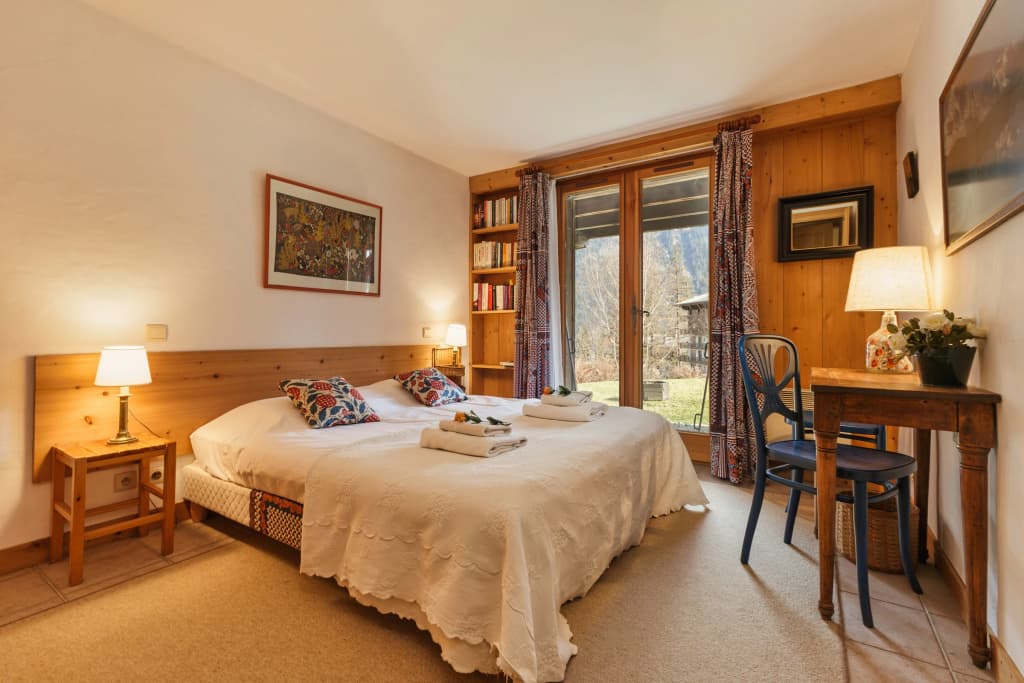 Chalet du Brevent - Miniature 6