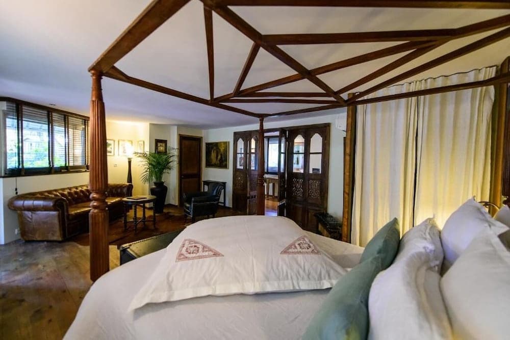 Villa Vanille - Photo 5