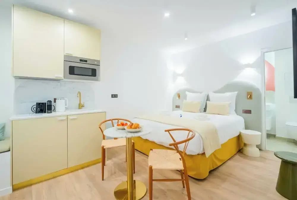 Cosy Studio - Hyper Centre St Tropez - Photo 1