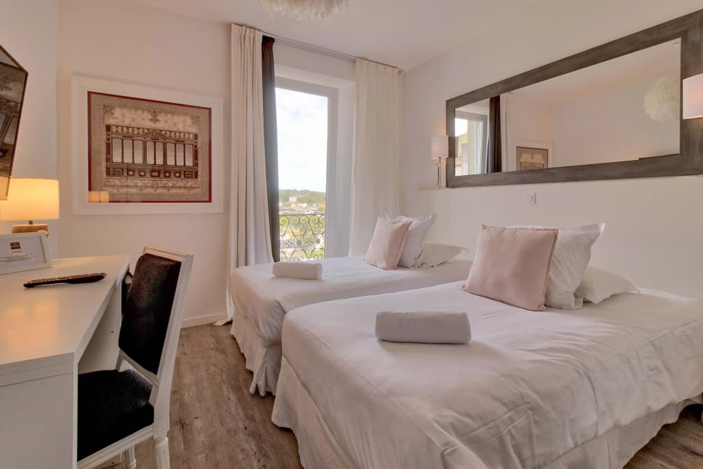 Belfry Spa by Ligne St Barth - Photo 3