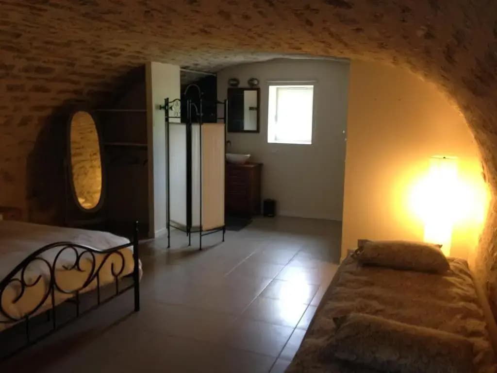 Le Domaine des Ramonets - Photo 2
